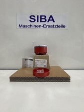 Friedland E4140 Electronic Siren 403380 Red