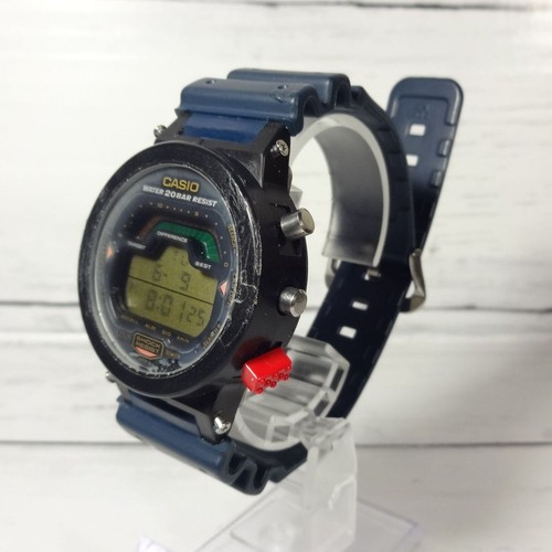 Marine vintage shock - marine,