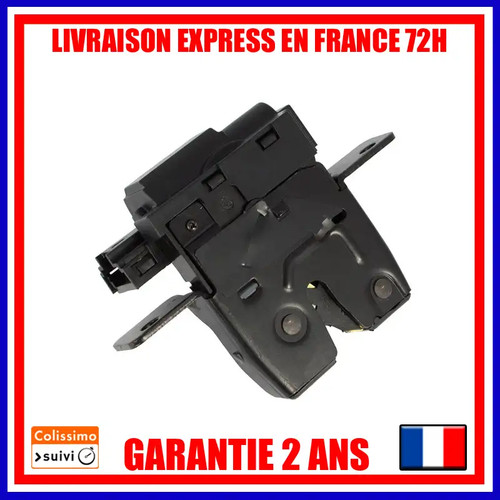 Serrure coffre pour - de,