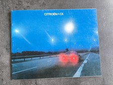 PUBLICITÉ BROCHURE ORIGINAL