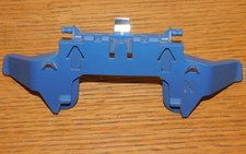 S8340 MIELE 779309 cache bleu