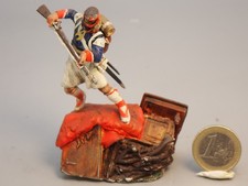 PLOMB FIGURINES D ARTISTES