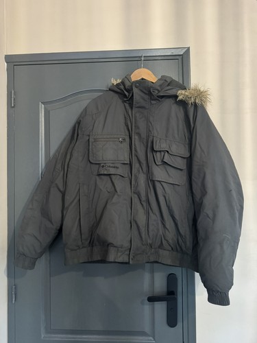 Blouson columbia sportwear - blouson,
