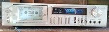 Rare, platine cassette PIONEER CT-400