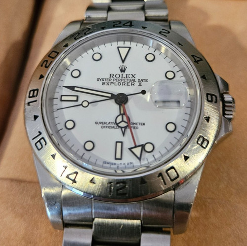 Montre gmt pour - montre,