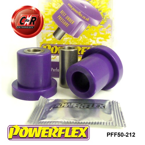 Powerflex bras avant arrière - powerflex,
