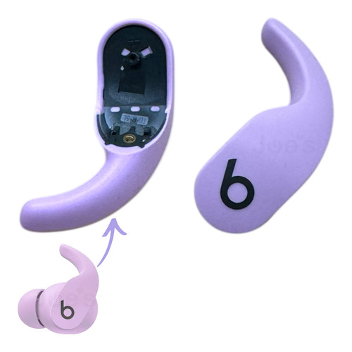 Véritable oem beats fit pro - oem,