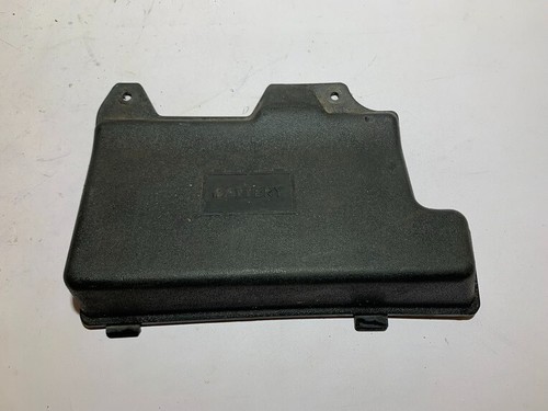 Cache batterie piaggio - cache,