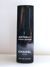 CHANEL ANTAEUS EAU DE TOILETTE