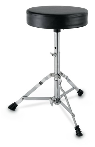 Semi tabouret pour batterie - semi,