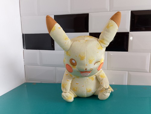 0203253 peluche doudou - doudou, 20cm