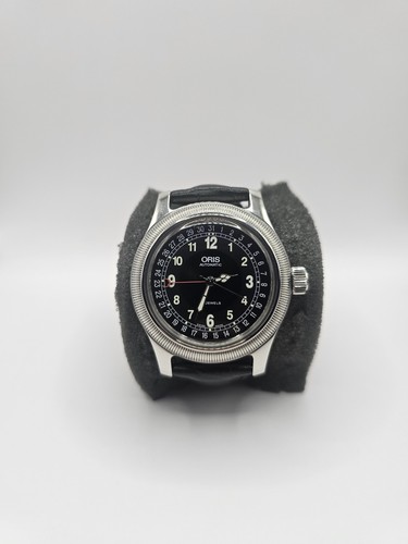 Oris big crown - oris,