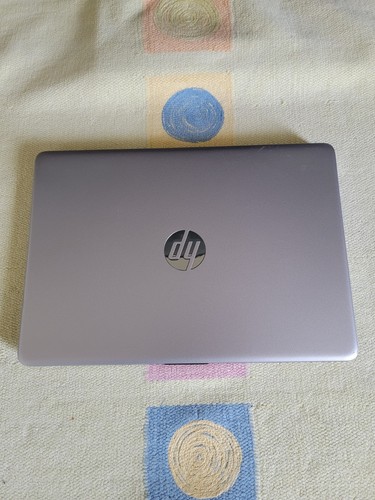 245gb amd athlon silver - hp,
