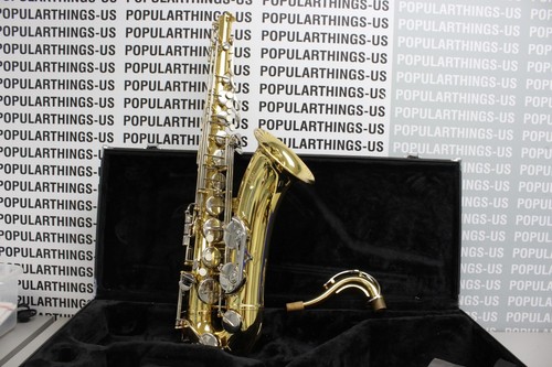 Yamaha yts tenor saxophone - yts-26,