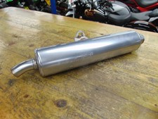 SUZUKI RGV250 RGV250 VJ22 EXHAUST SILENCER 22D1