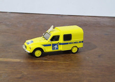 Voiture 1/43 - Ixo Altaya -