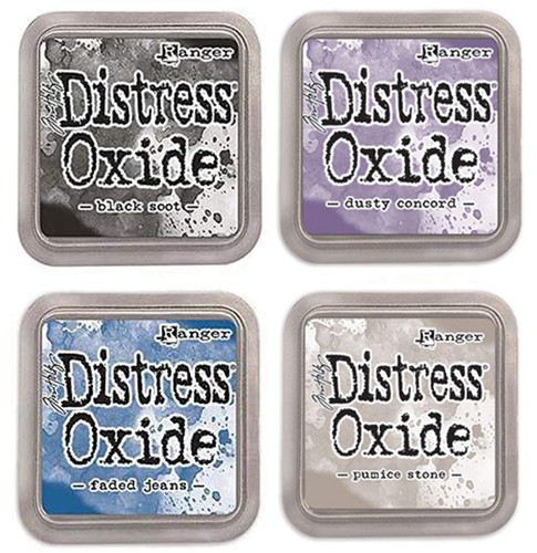 Tim holtz ranger distress - holtz,