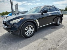 Anti-Lock Brake Part Assembly 6 Cylinder RWD Fits 14-17 INFINITI QX70 2621353