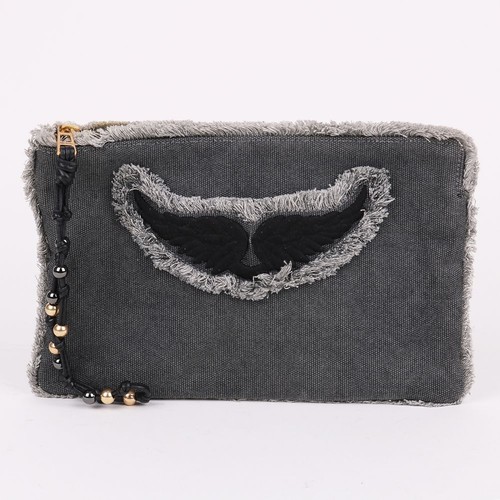 Zadig voltaire denim - &,