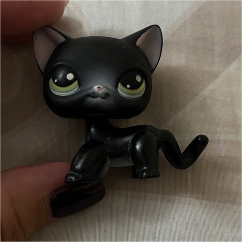 Lps littlest petshop figurine - lps,