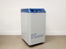 Taylor Wharton Série K 10K Cryostat Rangement Système W/ PSU Connexion Unité