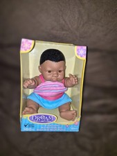 Dream Collection New Born Baby