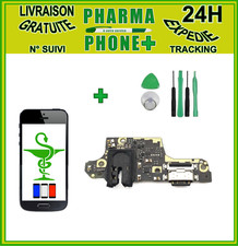 DOCK CONNECTOR + MICRO XIAOMI