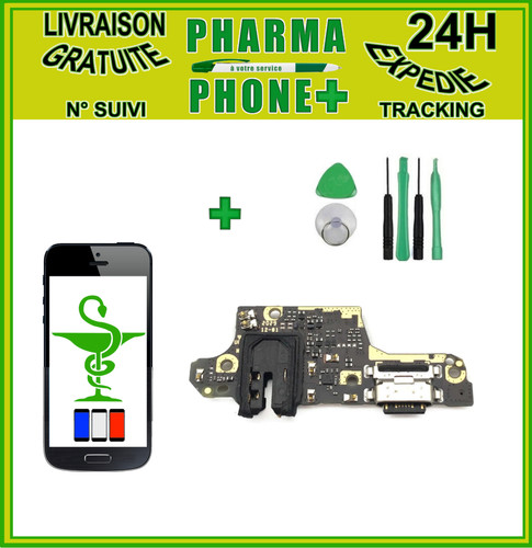 Dock connector micro xiaomi - connector, +