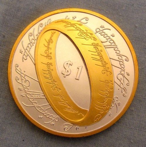 Superbe monnaie - monnaie, 1
