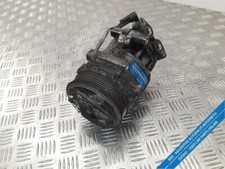 Ford Focus 2006 Air Conditioning Compressor (A/C) (Pump) 3M5H19D629SB VEI1090