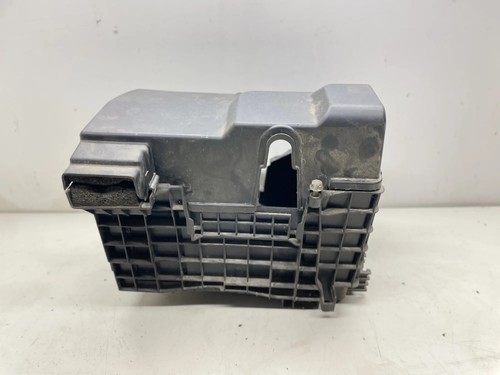 Cache batterie renault espace - batterie,