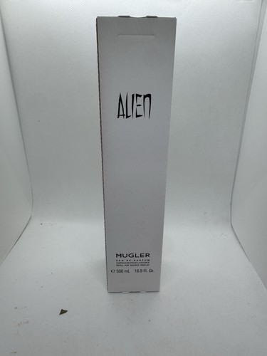 Alien thierry mugler 500ml - thierry,