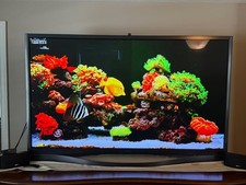Samsung Elite - Plasma TV -