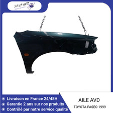 🇫🇷 AILE AVANT DROIT