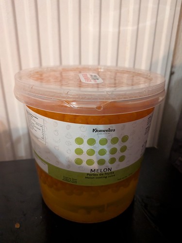 Perles bubble tea - perles,