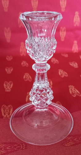 Bougeoir chandelier en - bougeoir,
