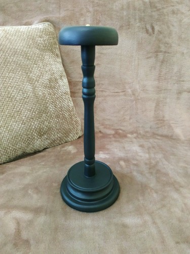 Porte chapeau support - support,