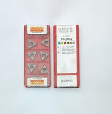 Sandvik Coromant Plaquette