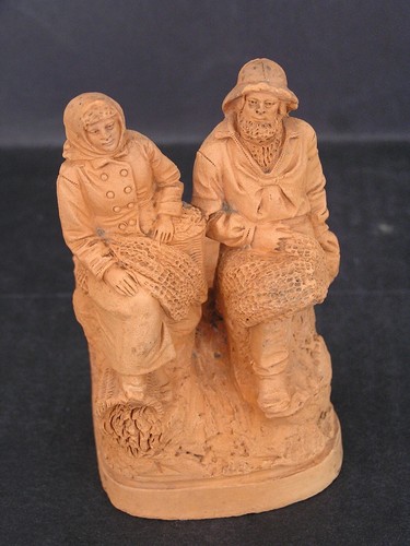 Jolie petite sculpture - petite,