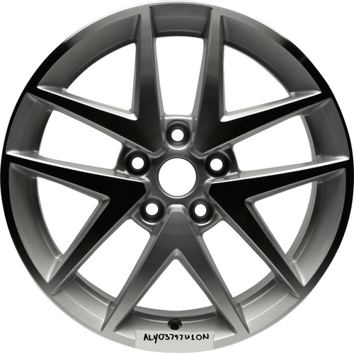 Wheel 2010 2012 - wheel, 17