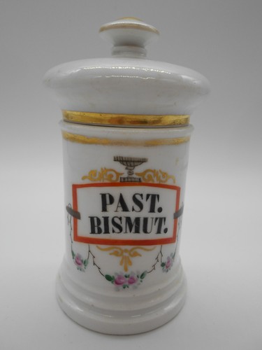 Ravissant petit pot - ravissant,