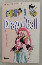 Manga Dragon Ball Pastel Tome