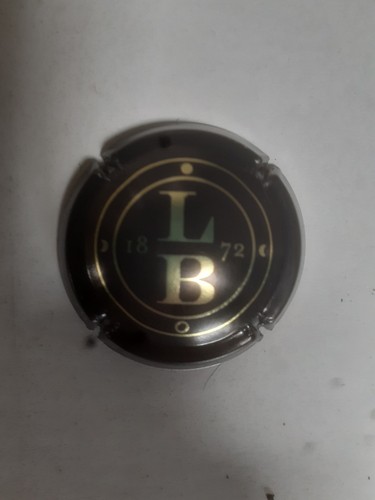 Capsules de champagne - 1,