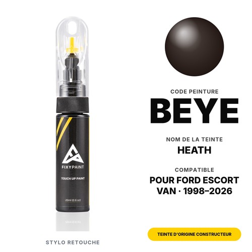 Peinture retouche pour ford - peinture,