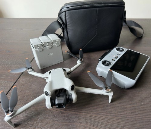 Dji mini pro - pro, combo
