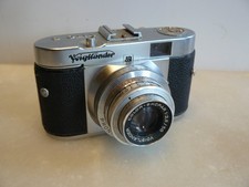 APPAREIL PHOTO ARGENTIQUE