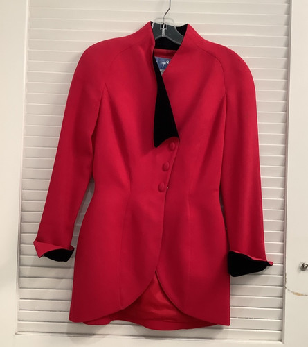 Vtg thierry mugler - vtg,