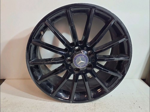 Jante aluminium arg mercedes - arg,