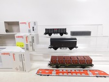 Märklin H0 AC 3X Freight Car