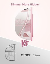 Paruu Tire-lait électrique